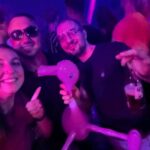 Pub Crawl in Porto - The Transition from Dinner to the Nightlife