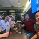 Pub Crawl in Riga with Local Party Animal - From the Old Town to the Trendy Night Spots