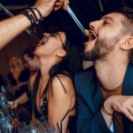 Pub Crawl in the Old CIty and Rooftop Hopping in Bucharest - Visiting Four Unique Clubs and Bars in Bucharest’s Old Town