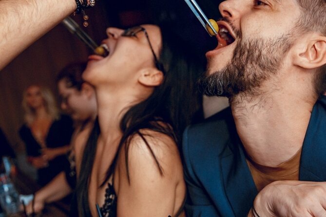 Pub Crawl in the Old CIty and Rooftop Hopping in Bucharest - Exploring the Bars and Clubs of Bucharest’s Old Town