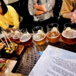 Pub Crawling to Bucharest's Best Bars, Drinks Included - Starting Point and Logistics of the Bucharest Pub Crawl