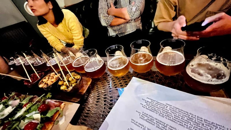 Pub Crawling to Bucharest's Best Bars, Drinks Included - Starting Point and Logistics of the Bucharest Pub Crawl