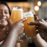 Pub & History Tour London (History & Beers) - Discovering Fleet Street’s Pubs and Literary Heritage