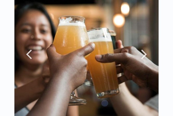 Pub & History Tour London (History & Beers) - Discovering Fleet Street’s Pubs and Literary Heritage