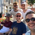 Pub Trail Amsterdam: an adventure full of surprises - Notable Stops and Their Significance