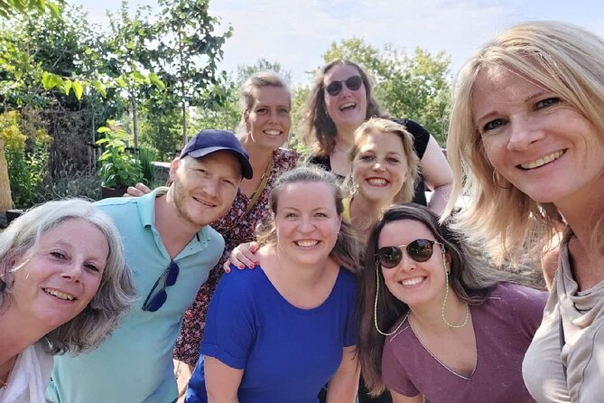 Pub Trail Brussels: an adventure full of surprises - Exploring the Galleries Royales Saint-Hubert