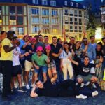 PubCrawl Frankfurt Weekend Pass - Shots and Party! - Visiting the Top Bars and the Club in Frankfurt