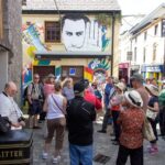 Public Ennis Walking Tour with Local Expert Dr Jane O'Brien - Exploring Ennis’s Medieval Streets and Architecture