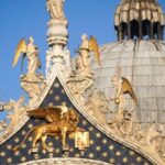Public Venice: St Mark's Basilica Tour - Starting Point and Tour Logistics in Venice