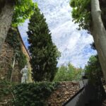 Púbol: Gala-Dalí Castle Entry ticket - Practical Details and Tips for Visiting