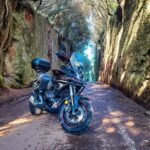 Puerto de la Cruz Motorbike tour through Teide National Park - Starting Point in Puerto de la Cruz