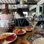 Puerto de Mazarrón: Undersea Wine Tasting Experience - Tasting the Wines Paired with Local Murcian Delicacies