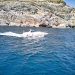 Puerto de Mogán: Private yacht for up to 9 people, 1 hour - The Starting Point: Cofradía de Pescadores in Mogán