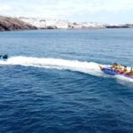 Puerto del Carmen: Catamaran Trip with Water Sports - Scenic Departure from Puerto Calero to Barranco del Quiquere
