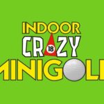 Puerto del Carmen: Indoor 18 hole Crazy Mini Golf Experience - The 18 Creative Holes and Surprising Challenges