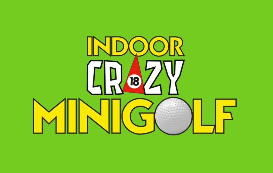 Puerto del Carmen: Indoor 18 hole Crazy Mini Golf Experience - The 18 Creative Holes and Surprising Challenges