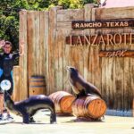 Puerto del Carmen: Rancho Texas Lanzarote Park Entry Ticket - The Unique Theme and Layout of Rancho Texas Lanzarote Park