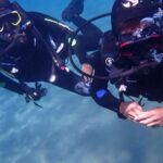 Puerto del Carmen: Try Scuba Diving from the beach - Starting Point at Playa Chica in Puerto del Carmen