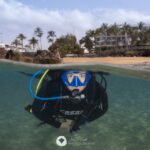 Puerto Del Carmen: Try Scuba Diving with 2 Dives and Photos - What the Dive Center Offers for Beginners