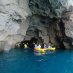 Puerto Mogán: Guided Adventure Kayak Tour in Caves & Snorkel - What to Expect from the 4-Hour Experience