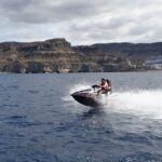 Puerto Rico de Gran Canaria: Jetski Tour - What Makes the Jetski Experience Unique in Gran Canaria