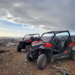 Puerto Rico de Gran Canaria: Offroad Buggy Tour - Starting Point at Gran Canaria Water Sport