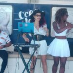 Puerto Rico, Las Palmas: Boat Party - The Crew and Service Quality on the Cruise