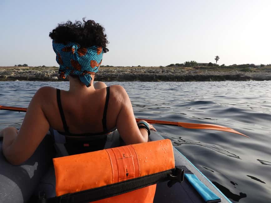 Puglia: Rent a paddleboard or kayak to explore the authentic coast - Discover the Freedom of Puglia’s Coast by Paddleboard or Kayak