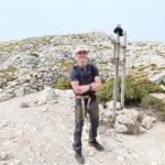 Puig Massanella , the highest accessible summit on Mallorca - Meet at Coll de Sa Batalla for an Early Start