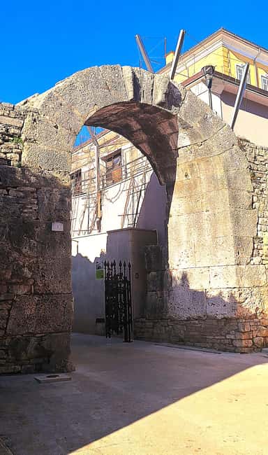 Pula: An Exclusive tour following Roman footsteps - Final Impression and Who Will Enjoy This Tour