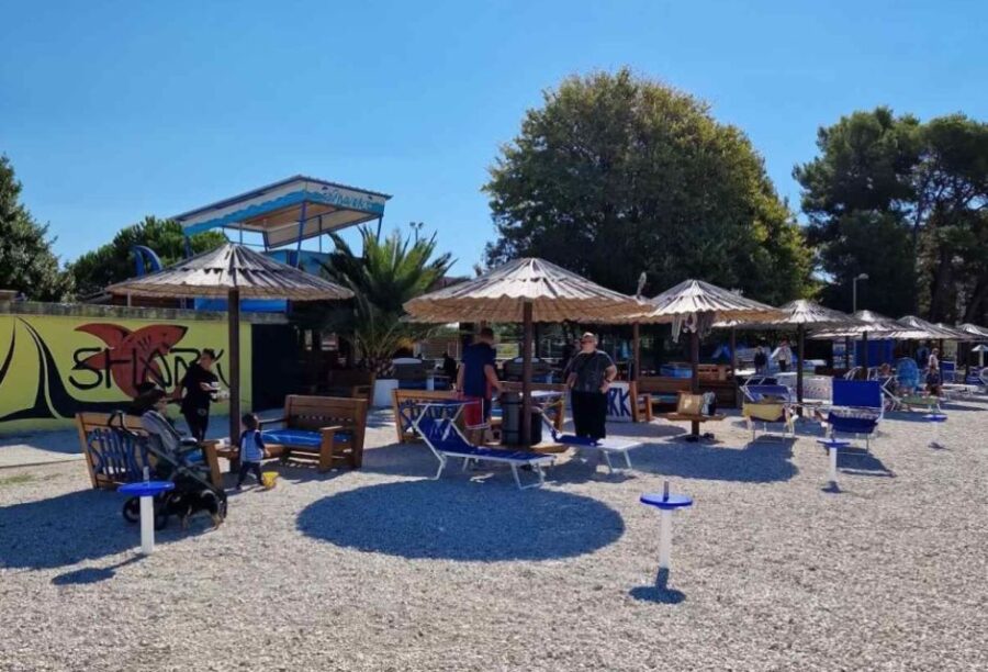 Pula: Brijuni National Park & Swimming Tour (in Faana) - Exploring the Brijuni Islands: Scenic Cruise and Cultural Highlights