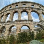 Pula Essentials Walking Tour - Starting Point at Tito’s Park and What to Expect