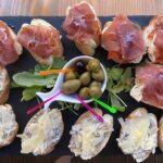 Pula Food Walking Tour - Exploring the Twin Gates and Roman City Entrances