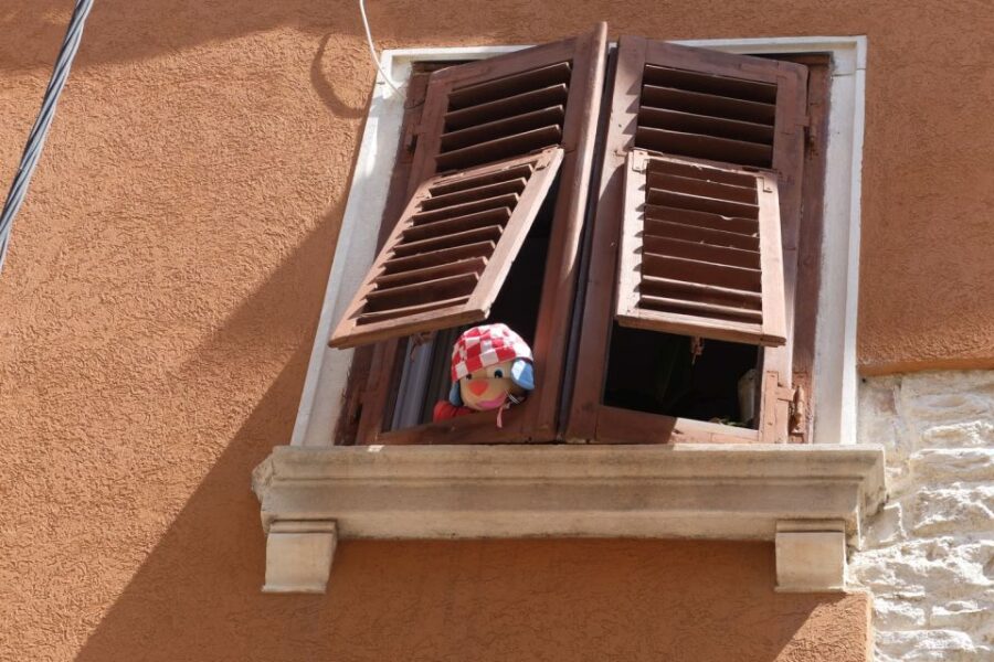 Pula: Historic Walking Tour with Local Guide & City Views - Visiting the Farmer’s Market and Taste of Local Life
