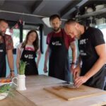 Pula: Market Tour, Cooking Class, and a Meal with Wine - Starting at Pulas Main Market Entrance