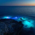 Pula: Night Kayak Tour with Glowing Kayaks - Meeting Point and Logistics