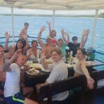 Pula: Private Brijuni Tour With Swimming, Dinner & Drinks - Cruising the Brijuni Archipelago