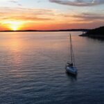 Pula: Private Golden Hour Sail - Dolphins, Drinks & Brijuni Views - Personalization with Your Skipper During the Welcome & Planning Phase