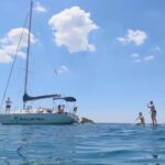 Pula Private Sailing Tour: 4-Hour Customizable Sail, Snorkel, SUP - Fully Customizable 4-Hour Itinerary Designed by You
