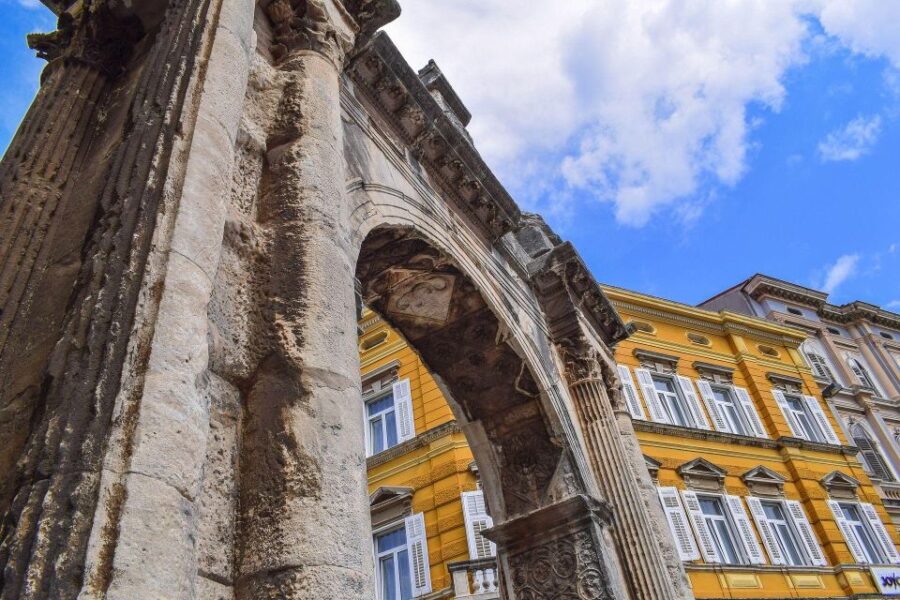 Pula: Private Walking Tour - Exploring Pula’s Neolithic Artifacts and Ancient Human Heritage