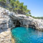 Pula: Swimming & snorkeling Boat Tour - Starting Point at Pula Seafront Sets the Stage for Scenic Cruising