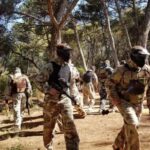 Pula: "The Outlaws Run" Laser Tag, Island Hopping, & Prizes - High-Speed Boat Escape to Unije Island