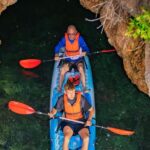 Pula: Three Island Kayak Tour with Cave Photo & Snorkeling - Exploring the Islands: Fratarski and Frakeri
