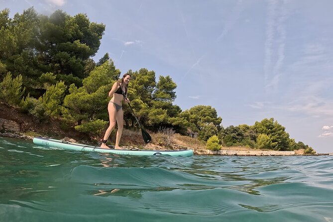 Pula: Your Custom Full-Day Private Sail - Explore Istria's Gems - Explore Istria’s Coastal Highlights