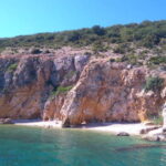 Punat: Plavnik and Krk Islands Private Boat Trip - The Boat "Kormat": Comfort and Convenience on the Water