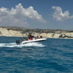 Punta Bianca: boat tours in the wildest nature reserve - Marine Life and Underwater Highlights