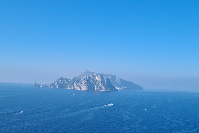 Punta Campanella hike - Amalfi coast - Sorrento - What Makes the Punta Campanella Hike Special