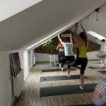 Puppy Yoga in Riga - How Puppy Yoga in Riga Combines Relaxation and Play