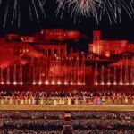Puy du Fou España and El Sueño de Toledo Entry - Four Dynamic Daytime Shows Covering Spain’s Past