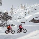 Pyhätunturi: Electric Fatbike Tour in Finnish Lapland - Exploring the Snowy Forest Trails of Pyhä-Luosto